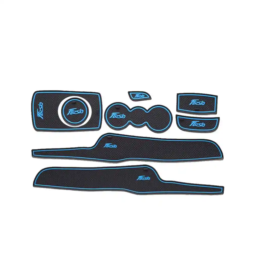 Car Door Groove Protective Pads Set Dust-proof Cup Holder Cushions Decoration Mats Accessories Replacing Parts
Car Door Groove Protective Pads Set Dust-proof Cup Holder Cushions Decoration Mats Accessories Replacing Parts