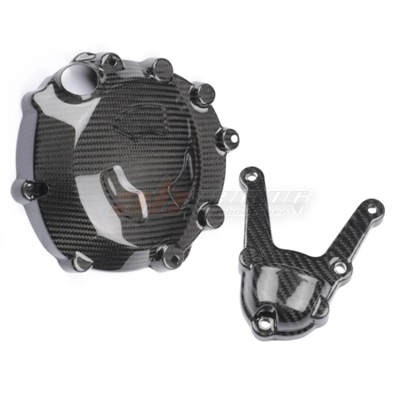 Крышка обтекателя сцепления двигателя Pulse Case для S1000XR S1000R 2014-2020 S1000RR 09-16 Полностью углеродное волокно 100%
Крышка обтекателя сцепления двигателя Pulse Case для S1000XR S1000R 2014-2020 S1000RR 09-16 Полностью углеродное волокно 100%