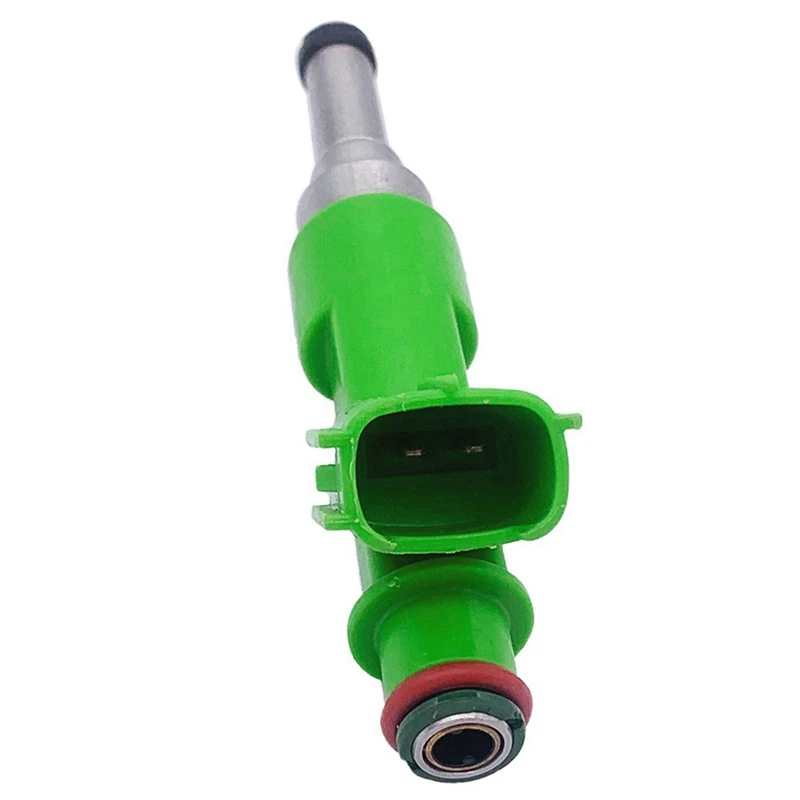 Инжектор топлива 23250-0V010 23209-39175 23250-36010, 8 шт., топливный инжектор для Toyota Camry Scion Highlander Venza 2,5 2.7L
Инжектор топлива 23250-0V010 23209-39175 23250-36010, 8 шт., топливный инжектор для Toyota Camry Scion Highlander Venza 2,5 2.7L