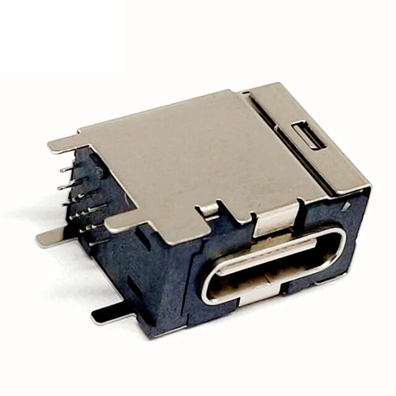 2 шт., 16-контактный разъем USB Type-C
2 шт., 16-контактный разъем USB Type-C