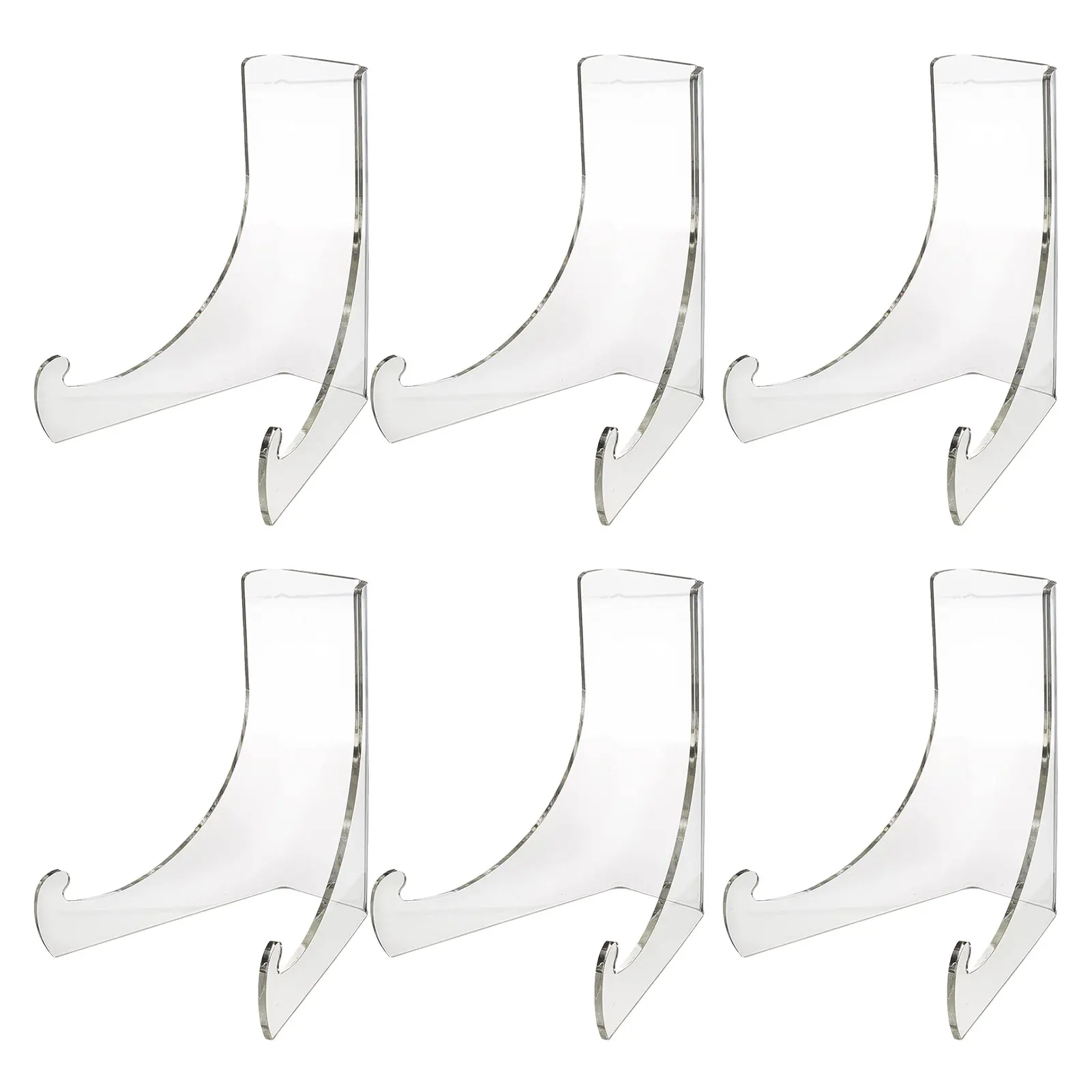 Clear Acrylic Book Stand Clear Acrylic Display Easel With Shallow Support Ledges Acrylic Frame Stand For Pictures Books Photo
Clear Acrylic Book Stand Clear Acrylic Display Easel With Shallow Support Ledges Acrylic Frame Stand For Pictures Books Photo
