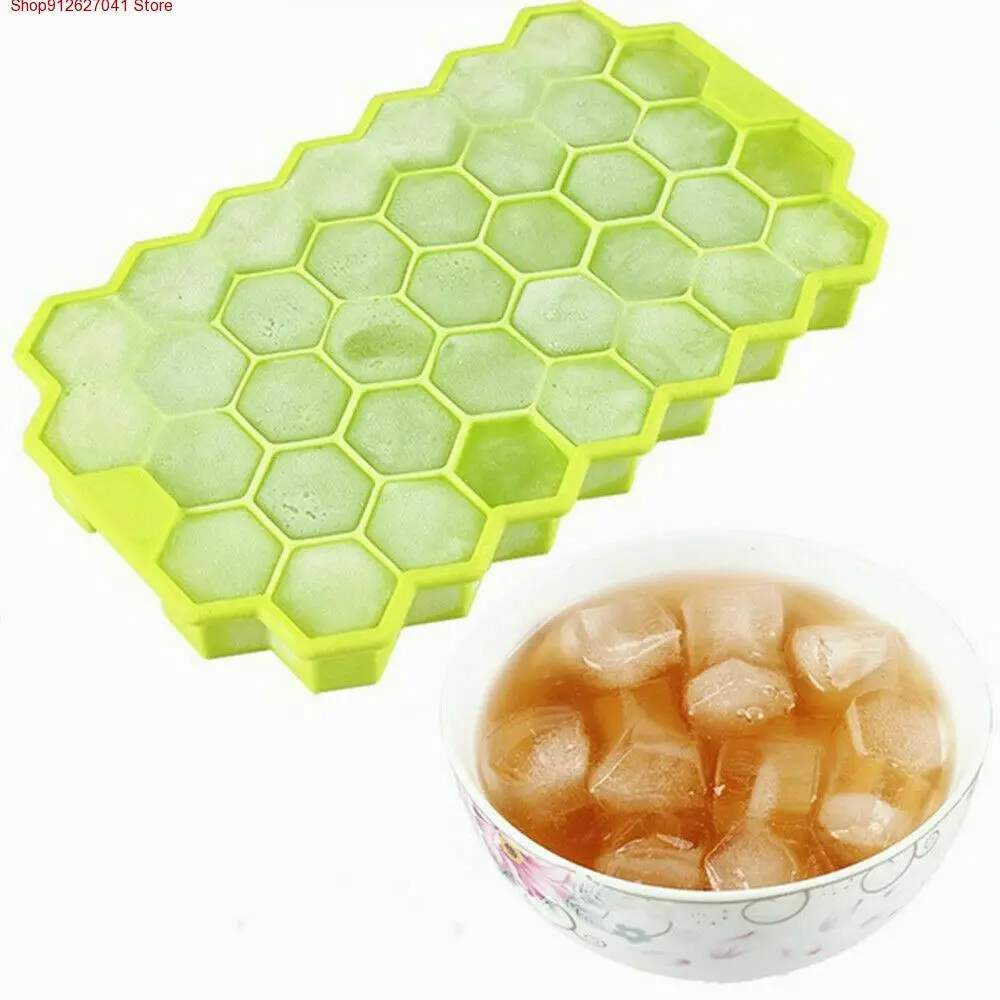 37 Tray Silicone Mold Chocolate Ice Cube Tray Fondant Molds DIY Mould Drink Jelly Freezer Mould ice Maker Stocked Kitchen Tools
37 Tray Silicone Mold Chocolate Ice Cube Tray Fondant Molds DIY Mould Drink Jelly Freezer Mould ice Maker Stocked Kitchen Tools