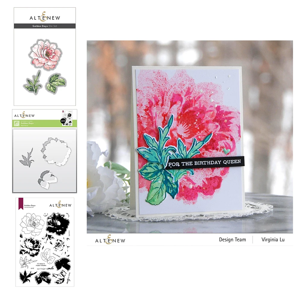 2022 New Hot Sale Golden Days Metal Cutting Dies Stamps Scrapbook Crafts Decoration Embossing Template Diy Greeting Card Stencil
2022 New Hot Sale Golden Days Metal Cutting Dies Stamps Scrapbook Crafts Decoration Embossing Template Diy Greeting Card Stencil