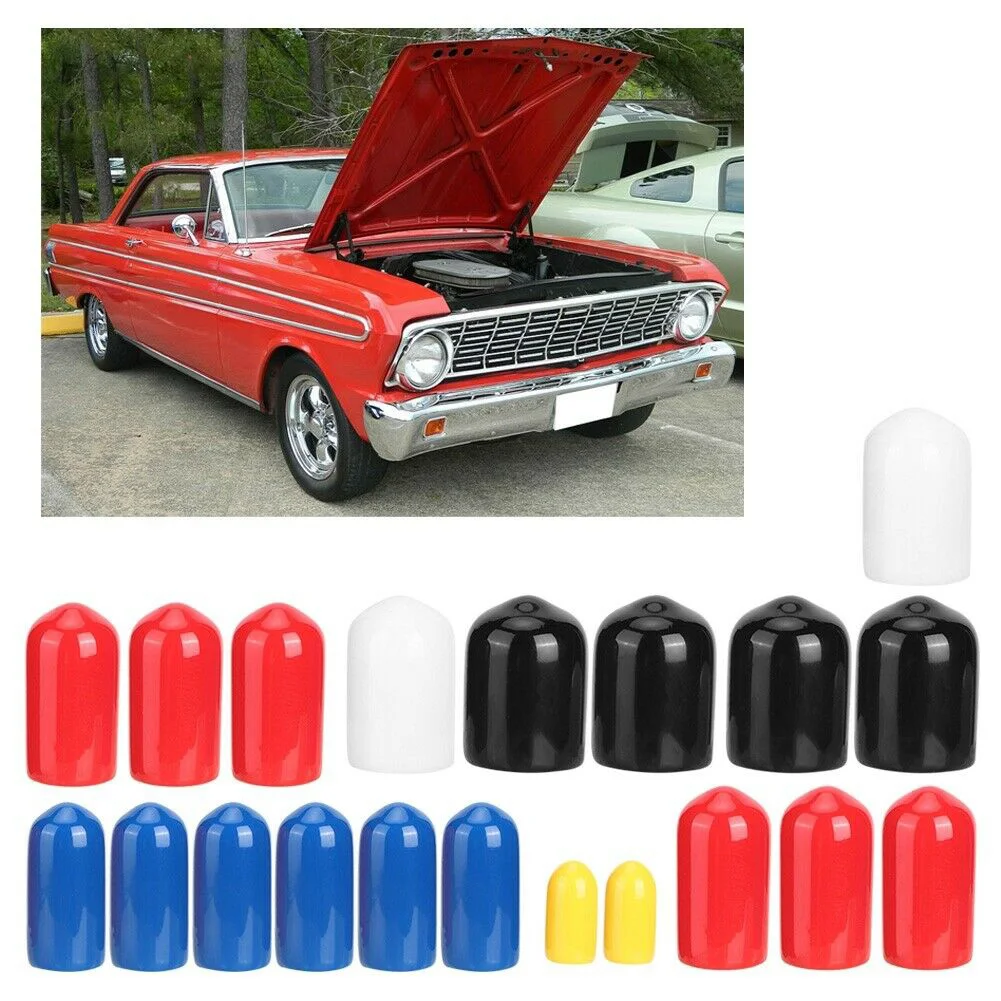Parts Vacuum Tube Cover Plug Kit Professional Rubber Tube Vacuum Accessories Carburetor Cover For various vehicles
Parts Vacuum Tube Cover Plug Kit Professional Rubber Tube Vacuum Accessories Carburetor Cover For various vehicles