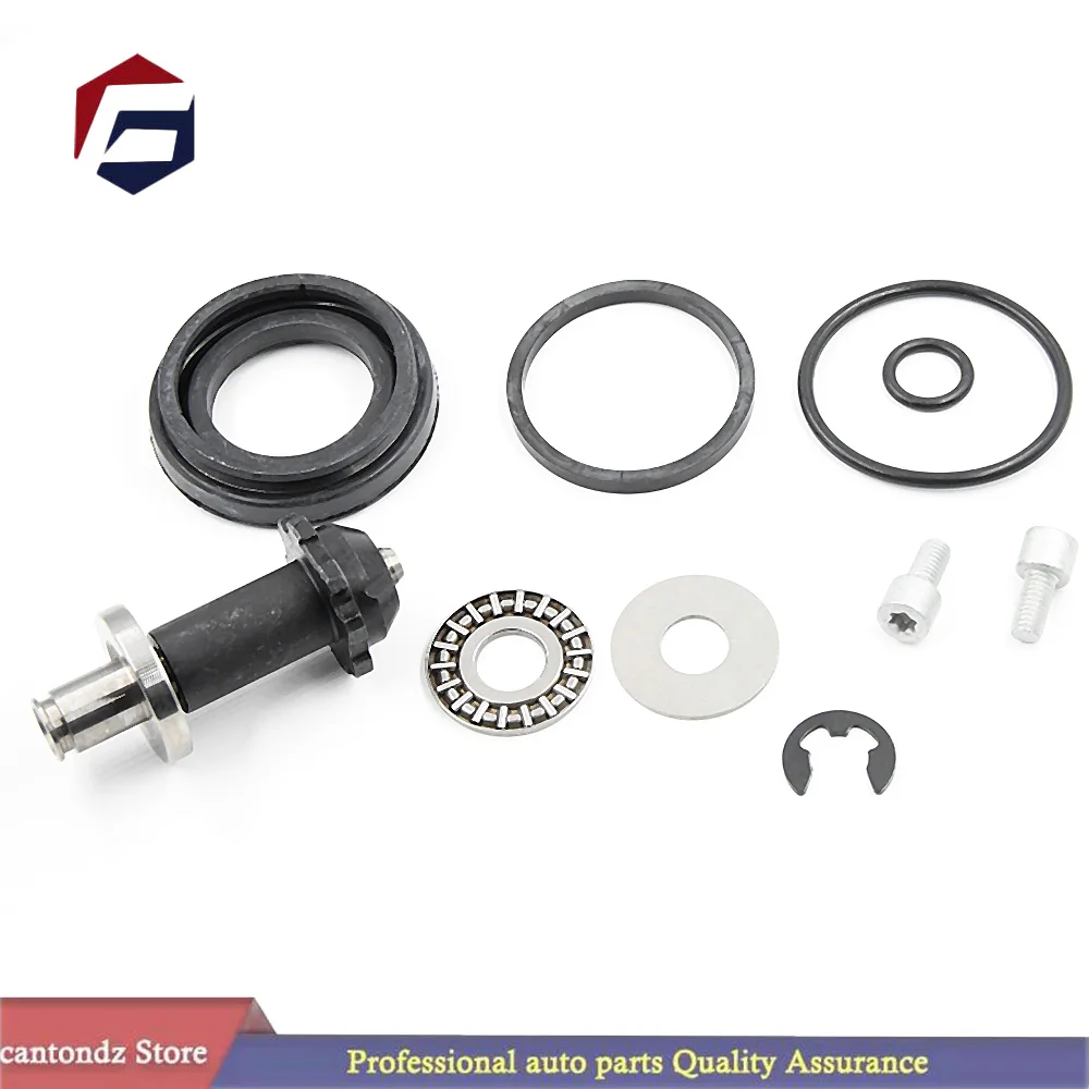 1Set 6 Teeth Rear Hand Brake Motor Caliper Repair Kit Fits For VW Audi Passat B6 B7 CC Tiguan Q3 A4 S4 A5 S5 A6
1Set 6 Teeth Rear Hand Brake Motor Caliper Repair Kit Fits For VW Audi Passat B6 B7 CC Tiguan Q3 A4 S4 A5 S5 A6