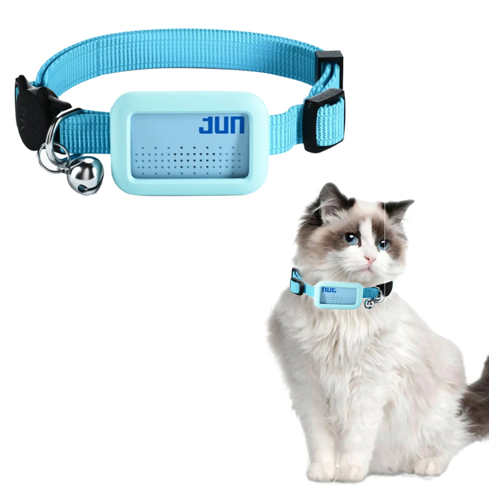 Pet Positioning Collar Pet Finder Dog Cat GPS Tracker Real-Time Pet GPS Tracker Pet Mini Anti Lost Alarm Tracker Protector 
Pet Positioning Collar Pet Finder Dog Cat GPS Tracker Real-Time Pet GPS Tracker Pet Mini Anti Lost Alarm Tracker Protector