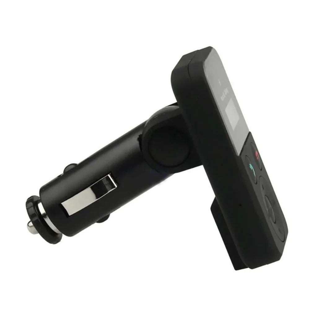 FM Transmitter Car Kit Dsp Technology Hands-free MP3 Player Memory Card Modulator Noise Reduction Remote Control 100% Brand New
FM Transmitter Car Kit Dsp Technology Hands-free MP3 Player Memory Card Modulator Noise Reduction Remote Control 100% Brand New