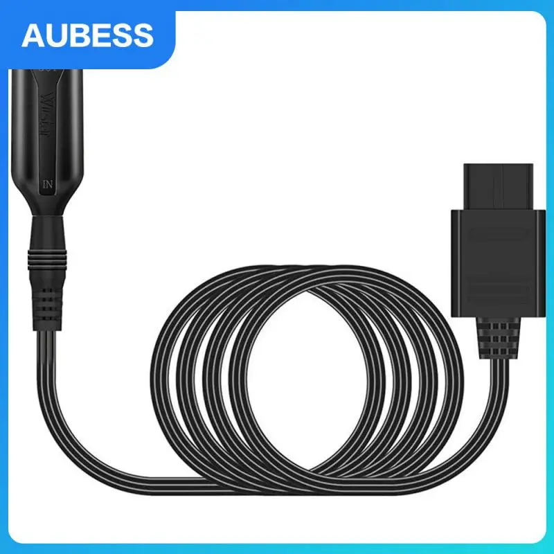 Black Game Component Restore The Game Screen Plug And Play Game Peripherals Provides High Precision 1 Meter Data Line
Black Game Component Restore The Game Screen Plug And Play Game Peripherals Provides High Precision 1 Meter Data Line