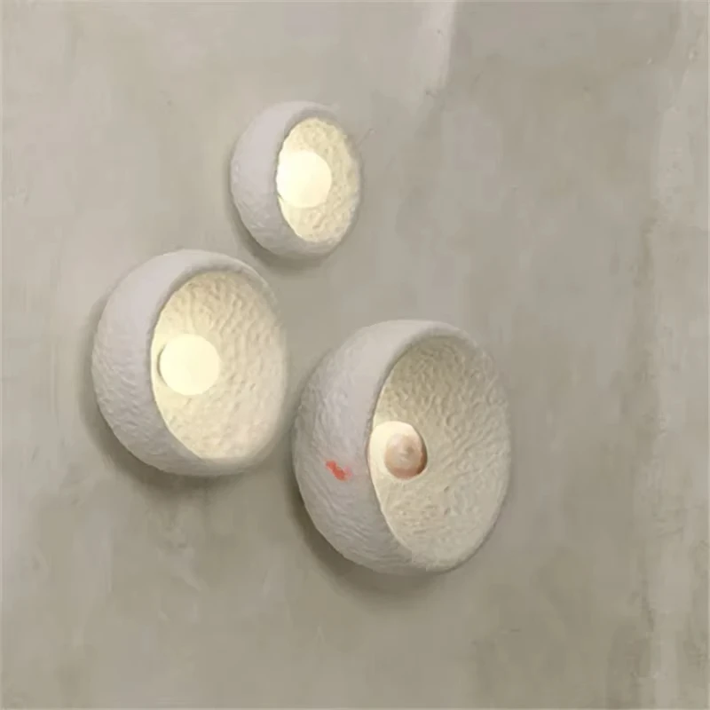 Настенный светильник HomeLover в японском стиле
Настенный светильник HomeLover в японском стиле