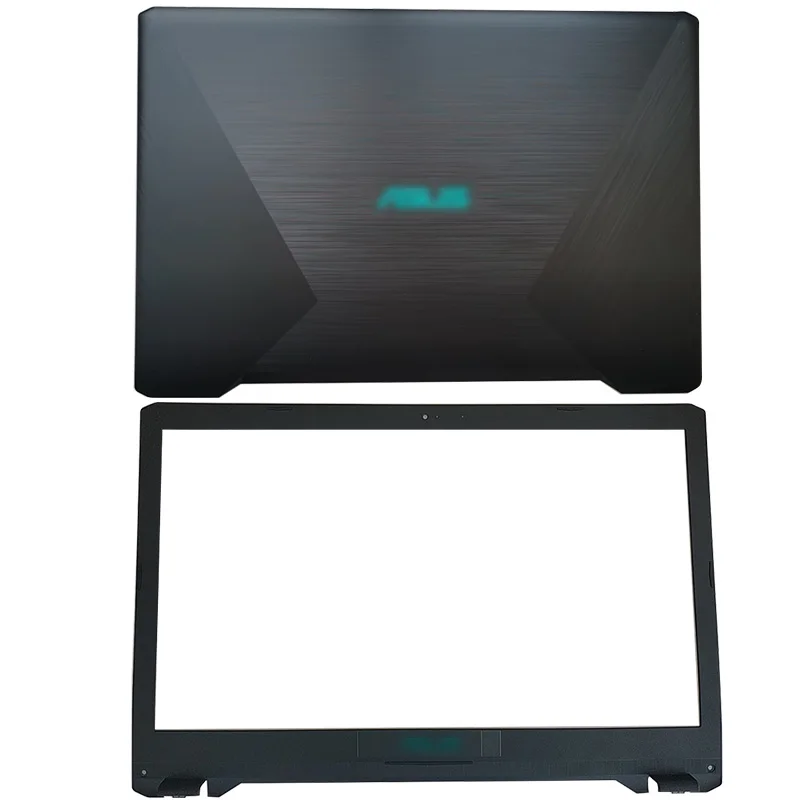 Новая задняя крышка для ноутбука/Передняя панель для ASUS X570U X570UD YX570U YX570
Новая задняя крышка для ноутбука/Передняя панель для ASUS X570U X570UD YX570U YX570