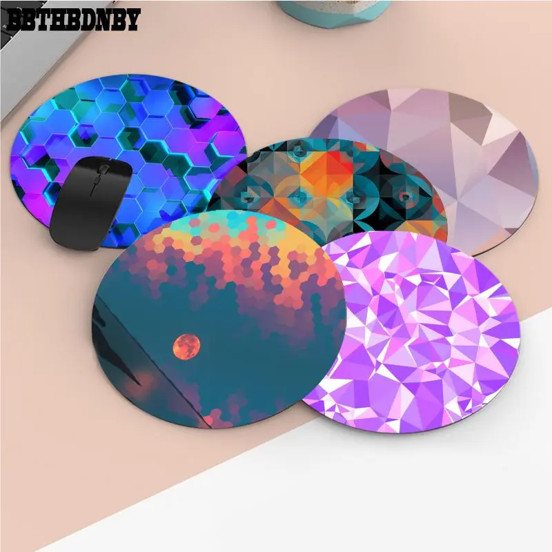 Abstract Geometry INS Tide Round Cabinet Gaming Laptop Computer Desk Office Notbook Mouse Pad Mouse Mat For PC Gamer Mousemat 
Abstract Geometry INS Tide Round Cabinet Gaming Laptop Computer Desk Office Notbook Mouse Pad Mouse Mat For PC Gamer Mousemat