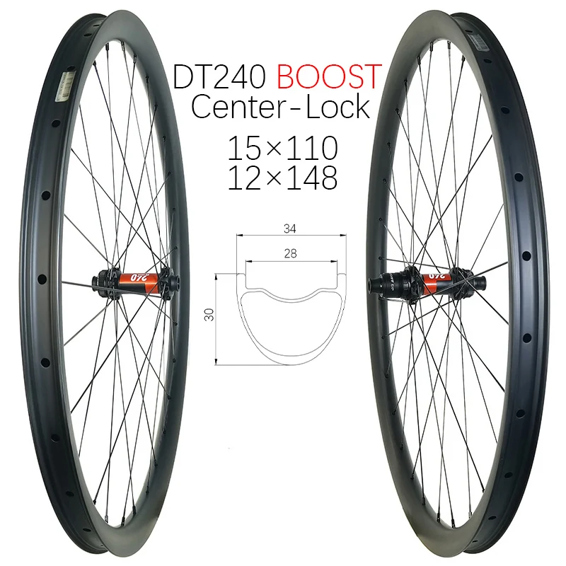1320g 29er MTB XC карбоновые повышающие колеса диск 28H бескамерная покрышка 34 мм в ширину 30 мм в глубину DT240 HG XD Micro Spline 12 × 148 мм 15 × 110 мм
1320g 29er MTB XC карбоновые повышающие колеса диск 28H бескамерная покрышка 34 мм в ширину 30 мм в глубину DT240 HG XD Micro Spline 12 × 148 мм 15 × 110 мм
