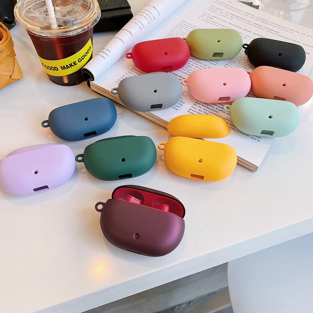 Hard PC Earphone Case for Beats Studio Buds Anti-shock Cover Wireless Bluetooth Shockproof Cases Coque Funda Headphone Accessory 
Hard PC Earphone Case for Beats Studio Buds Anti-shock Cover Wireless Bluetooth Shockproof Cases Coque Funda Headphone Accessory