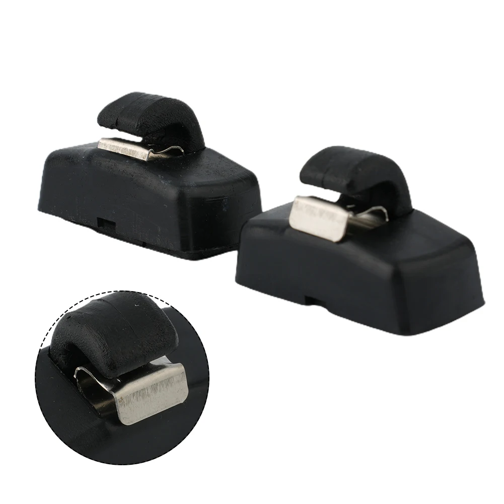 2pcs Car Sun Visor Clip Hook Retainer Sunvisor Clips For Passat B5 B6 Beetle Golf MK4 Seat 3B0857561B Car Accessories
2pcs Car Sun Visor Clip Hook Retainer Sunvisor Clips For Passat B5 B6 Beetle Golf MK4 Seat 3B0857561B Car Accessories