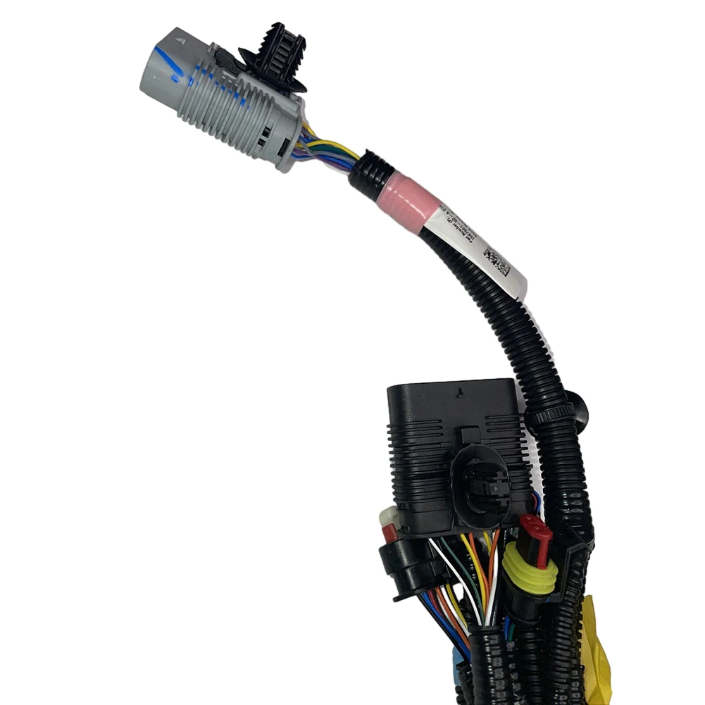 Car Front Radiator Support Fan Harness For Tesla Model 3 (2017-2022) 1567961-00-A 1067961-00-E Auto Accessorie
Car Front Radiator Support Fan Harness For Tesla Model 3 (2017-2022) 1567961-00-A 1067961-00-E Auto Accessorie