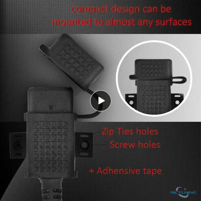 Quick 2.1A порт с встроенным предохранителем Портативный Usb-адаптер прочное Зарядное устройство Usb Универсальное Diy Sae к Usb-кабелю адаптер автомобильные аксессуары
Quick 2.1A порт с встроенным предохранителем Портативный Usb-адаптер прочное Зарядное устройство Usb Универсальное Diy Sae к Usb-кабелю адаптер автомобильные аксессуары