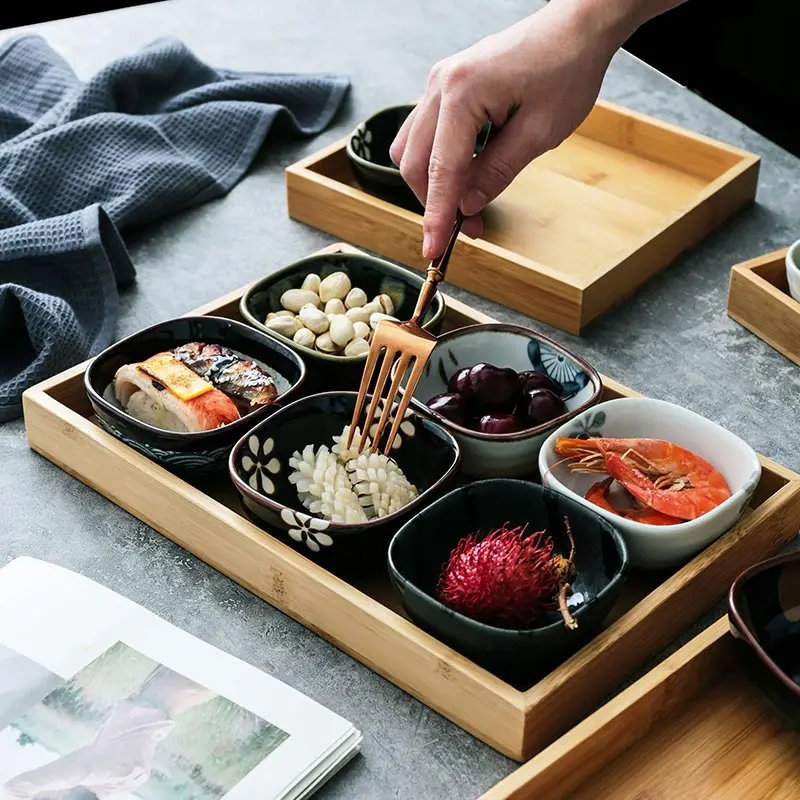 1 шт., керамическая тарелка в японском стиле, тарелки для соусов
1 шт., керамическая тарелка в японском стиле, тарелки для соусов