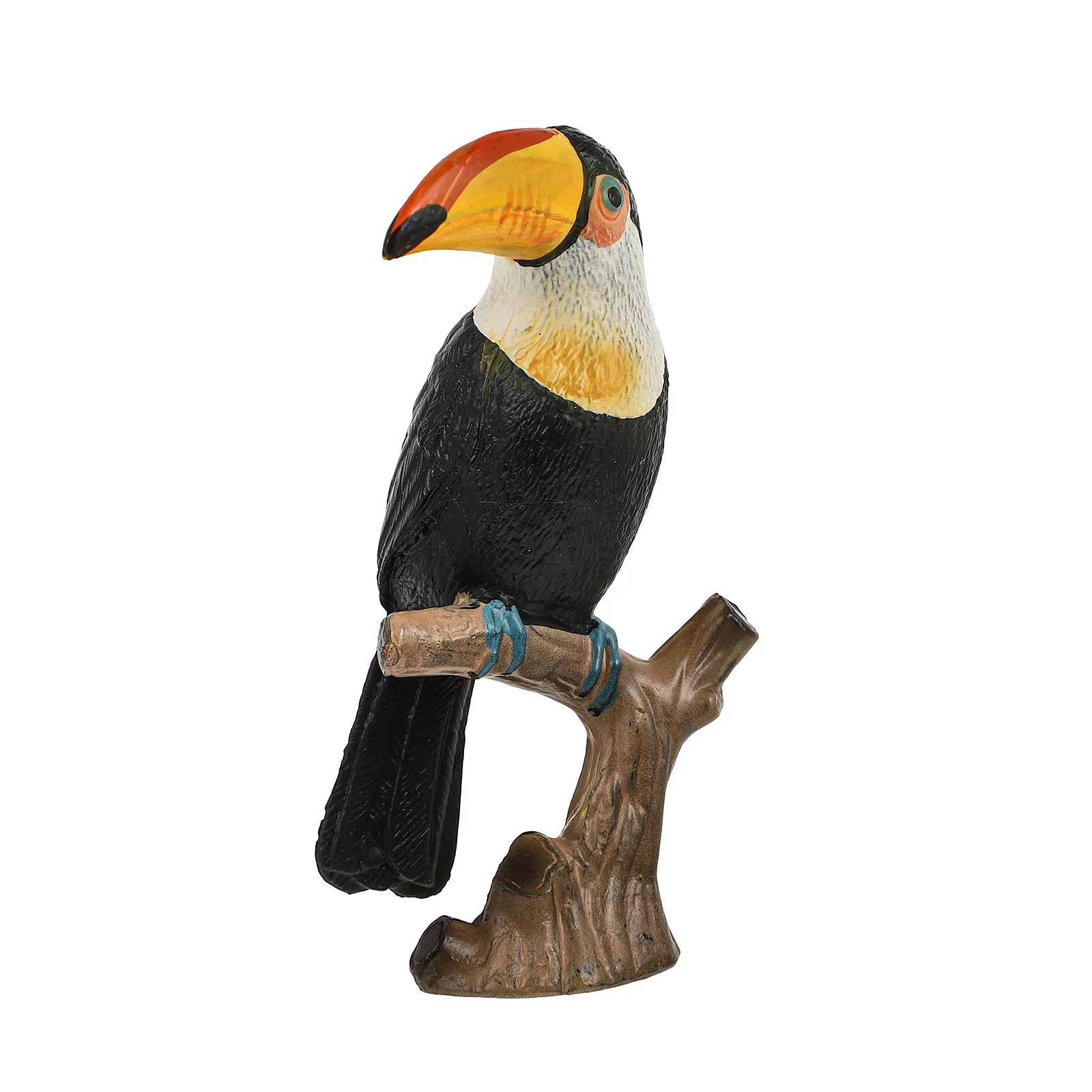 Simulation Toucan Figurine Model Creative Desktop Ornaments Collection Home Office Decoration Craft Gift
Simulation Toucan Figurine Model Creative Desktop Ornaments Collection Home Office Decoration Craft Gift