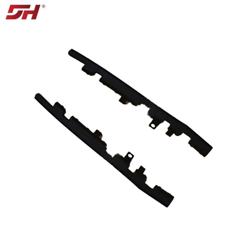 95B 807165 A 95B 807166 Усилитель переднего бампера для porsche macan 95B.2 
95B 807165 A 95B 807166 Усилитель переднего бампера для porsche macan 95B.2