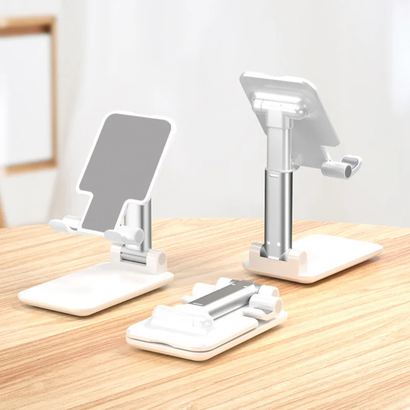 Desk Mobile Phone Holder Stand for IPhone IPad Xiaomi Huawei Desktop Tablet Holder Table Cell Foldable Extend Support
Desk Mobile Phone Holder Stand for IPhone IPad Xiaomi Huawei Desktop Tablet Holder Table Cell Foldable Extend Support