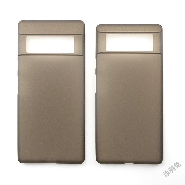2023 Frosted Case For Google Pixel 6 PP Cover Smartphone Anti Scratch For Google Pixel 6 Cover PP
2023 Frosted Case For Google Pixel 6 PP Cover Smartphone Anti Scratch For Google Pixel 6 Cover PP