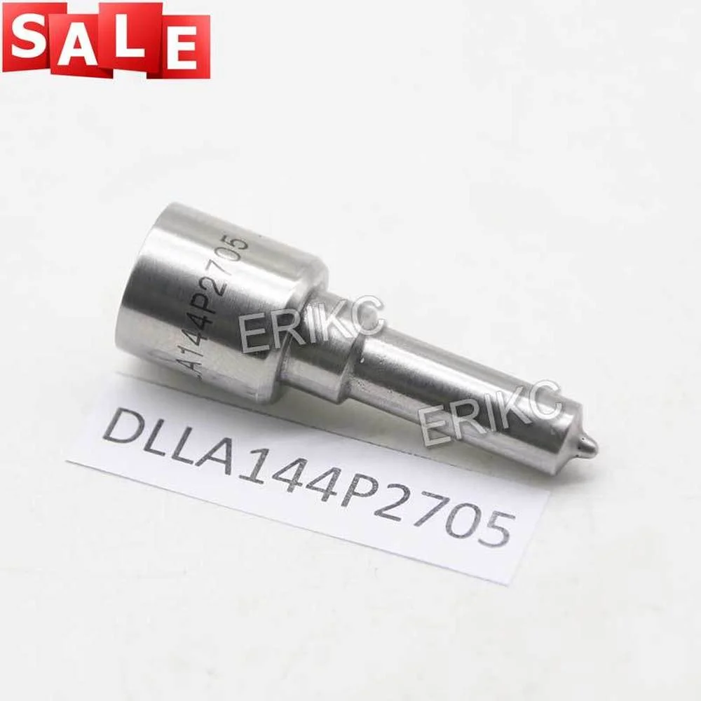 Наконечники сопла дизельного инжектора DLLA144P2705 DLLA 144P 2705 OEM 0433172705 для 0445111042 0445 042
Наконечники сопла дизельного инжектора DLLA144P2705 DLLA 144P 2705 OEM 0433172705 для 0445111042 0445 042
