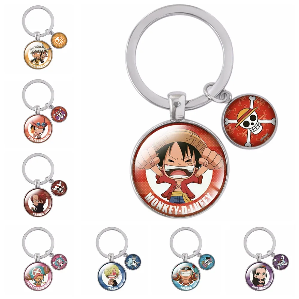 Цельный брелок Bandai, мультяшный Луффи Эйс Сорен, брелок, аксессуары, подвесная игрушка, подарки на день рождения
Цельный брелок Bandai, мультяшный Луффи Эйс Сорен, брелок, аксессуары, подвесная игрушка, подарки на день рождения