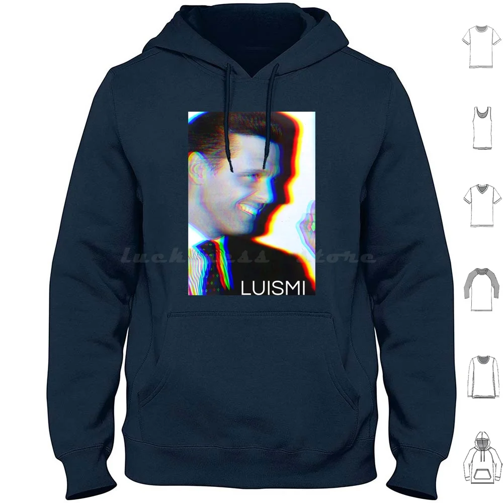 Luismi Hoodie cotton Long Sleeve Luis Miguel Luismi Micky Luis Miguel Luis Miguel Luis Miguel Plaeyras Luis Miguel Luis Miguel
Luismi Hoodie cotton Long Sleeve Luis Miguel Luismi Micky Luis Miguel Luis Miguel Luis Miguel Plaeyras Luis Miguel Luis Miguel