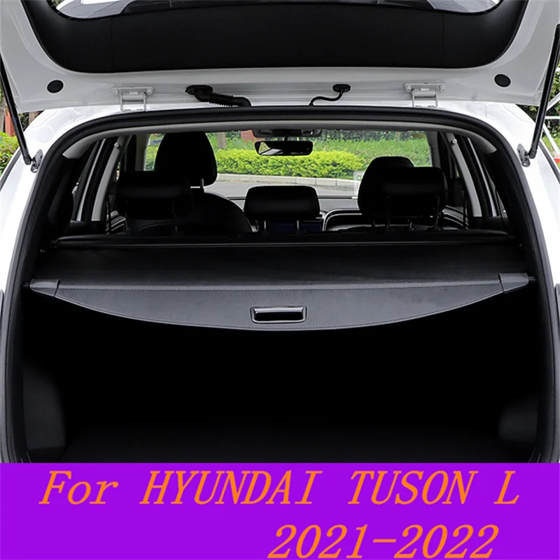 Для HYUNDAI TUSON L 2021 2022 занавеска для багажника затеняющая занавеска для модификации интерьера высокое качество экономичная
Для HYUNDAI TUSON L 2021 2022 занавеска для багажника затеняющая занавеска для модификации интерьера высокое качество экономичная