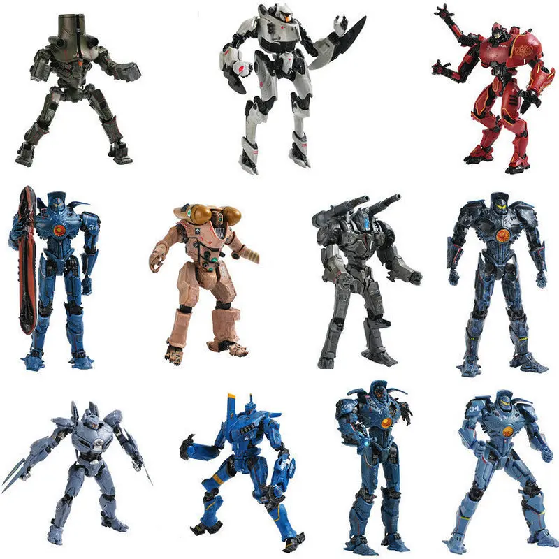 18cm Bandai Pacific Rim Red Tramp Japanese Mecha Action Figure Room Ornament Model Gift Toys Children Christmas Present Gifts
18cm Bandai Pacific Rim Red Tramp Japanese Mecha Action Figure Room Ornament Model Gift Toys Children Christmas Present Gifts