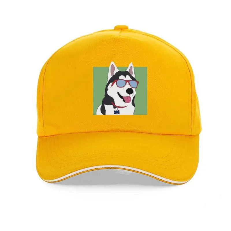 Sun hat cap Coolest Dog Ever Husky Print Men Black Funny Cartoon Design Movie Baseball Cap Birthday Gift Top
Sun hat cap Coolest Dog Ever Husky Print Men Black Funny Cartoon Design Movie Baseball Cap Birthday Gift Top