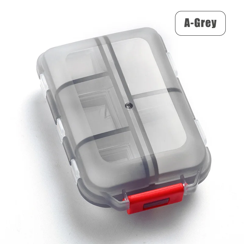 Портативный органайзер для таблеток с 10 сетками, держатель для лекарств, контейнер для хранения таблеток, диспенсеры для лекарств, чехол для витаминов, рыбных масел, коробка для таблеток
Портативный органайзер для таблеток с 10 сетками, держатель для лекарств, контейнер для хранения таблеток, диспенсеры для лекарств, чехол для витаминов, рыбных масел, коробка для таблеток