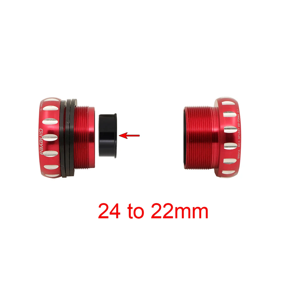 Нижний кронштейн адаптера Shim велосипедная Нижняя черная Shimano для SRAM GXP24 до 22/19 мм велосипедный Универсальный прочный высокого качества
Нижний кронштейн адаптера Shim велосипедная Нижняя черная Shimano для SRAM GXP24 до 22/19 мм велосипедный Универсальный прочный высокого качества
