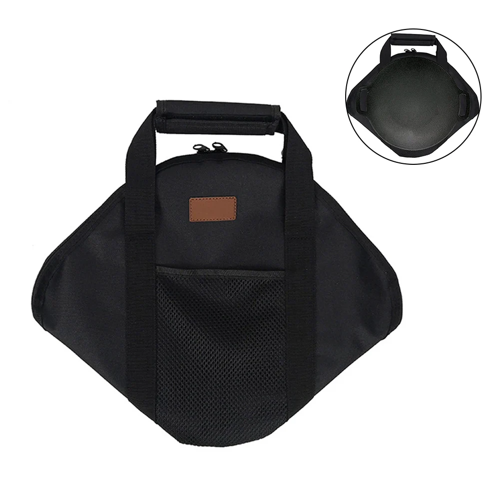 Outdoor Camping Portable Baking Tray Storage Bag Picnic Handbag BBQ Bag Cookware 600D Oxford Cloth Picnic Storage Bag 2022 New
Outdoor Camping Portable Baking Tray Storage Bag Picnic Handbag BBQ Bag Cookware 600D Oxford Cloth Picnic Storage Bag 2022 New