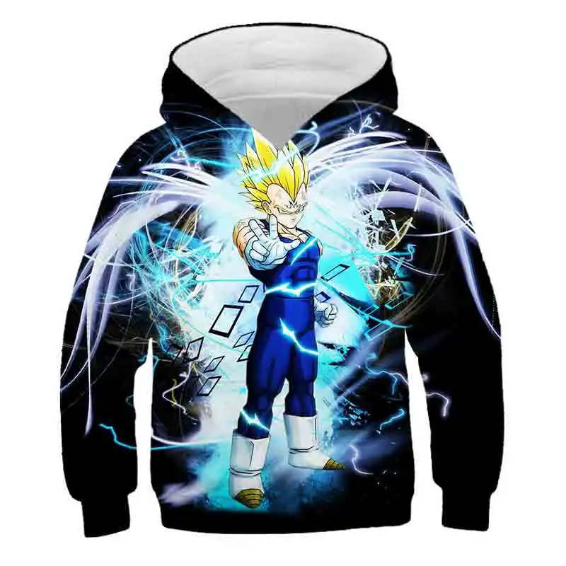 Kids Dragon- Ballz Hoodies Children's Girls Boys Cute Sweatshirts Tops Clothing Spring Autumn Cartoon Casual Hooded Tops 4-14 Y
Kids Dragon- Ballz Hoodies Children's Girls Boys Cute Sweatshirts Tops Clothing Spring Autumn Cartoon Casual Hooded Tops 4-14 Y