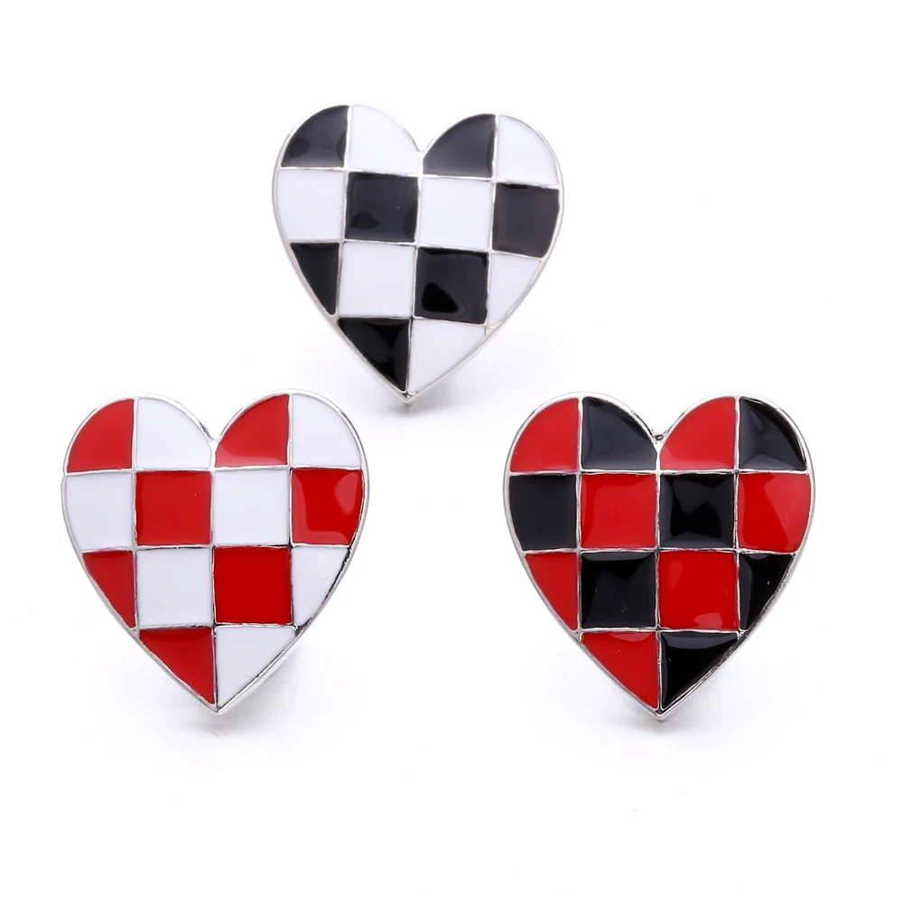 Wholesale New Arrivals DIY Heart Buckle Jewelry Fit 18mm Buckle Bracelet Buckle Jewelry For Men And Women B1224
Wholesale New Arrivals DIY Heart Buckle Jewelry Fit 18mm Buckle Bracelet Buckle Jewelry For Men And Women B1224
