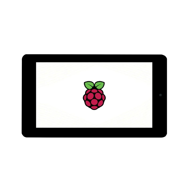 7-дюймовый емкостный сенсорный дисплей Raspberry Pi, с фронтальной камерой 5 МП, 800 × 480, DSI
7-дюймовый емкостный сенсорный дисплей Raspberry Pi, с фронтальной камерой 5 МП, 800 × 480, DSI