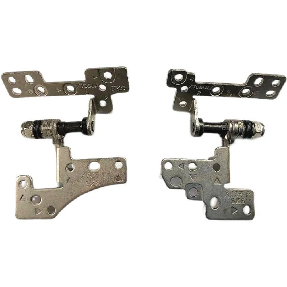 2pcs Screen Shaft Replacement LCD Hinge For ASUS X705 X705UV X705UA X705UQ Laptop Accessories
2pcs Screen Shaft Replacement LCD Hinge For ASUS X705 X705UV X705UA X705UQ Laptop Accessories