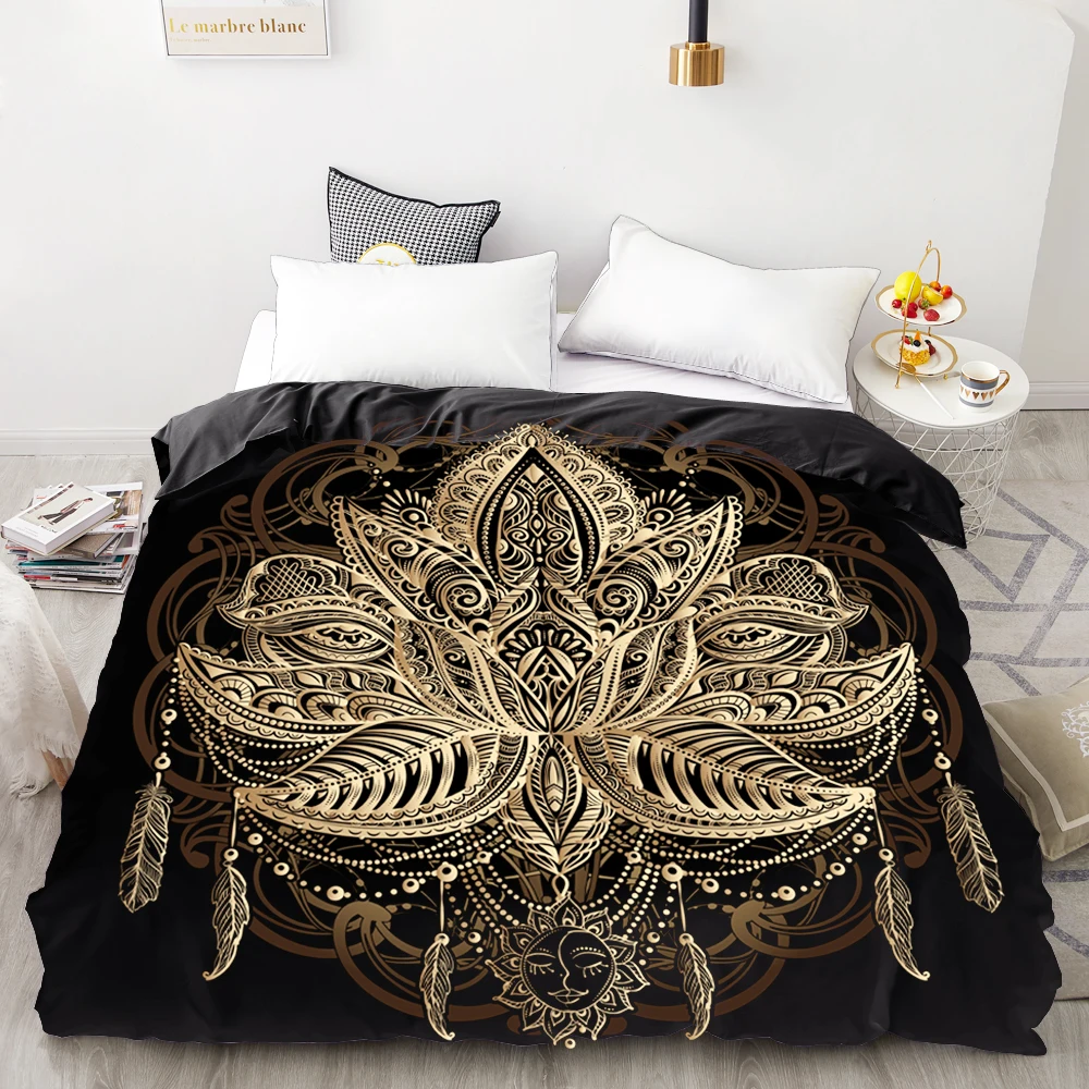 3D HD Digital Printing Custom Duvet Cover,Comforter/Quilt/Blanket case Queen King Bedding 220x240,140x200 Bedclothes lotus
3D HD Digital Printing Custom Duvet Cover,Comforter/Quilt/Blanket case Queen King Bedding 220x240,140x200 Bedclothes lotus