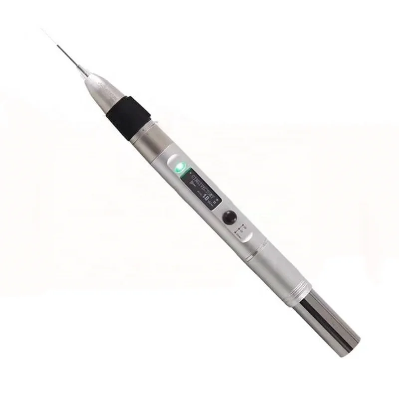 AKRR dental instrument 3 watt 810nm dental soft tissue laser soft tissue laser system dental diode laser
AKRR dental instrument 3 watt 810nm dental soft tissue laser soft tissue laser system dental diode laser