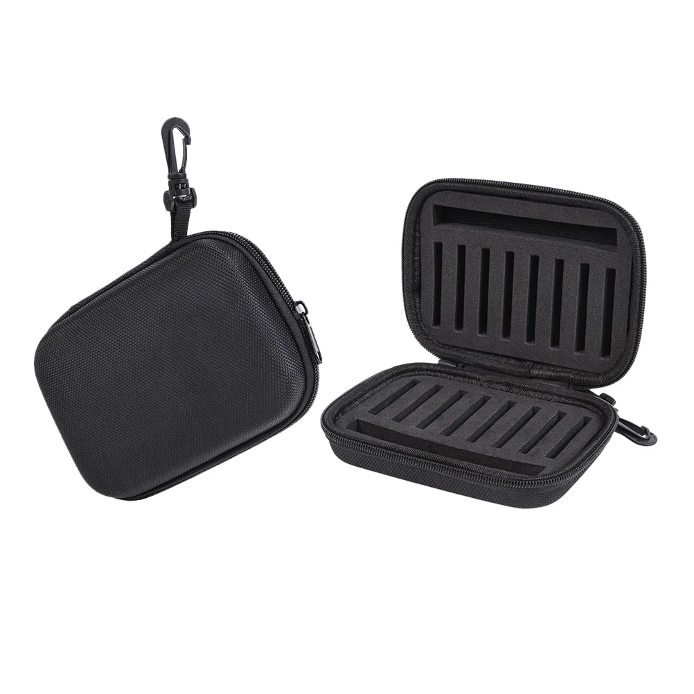 Fishing Baits Lure Bag Fish Hook Pouch Bag Fishing Enthusiast Device Fishing Storage Bag Fly Hook Fishing Appliance Daiwa
Fishing Baits Lure Bag Fish Hook Pouch Bag Fishing Enthusiast Device Fishing Storage Bag Fly Hook Fishing Appliance Daiwa