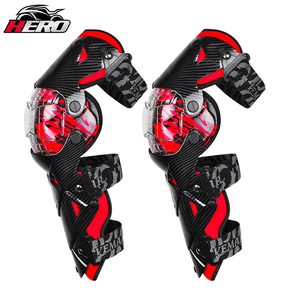 Motorcycle Knee Pads Safety Moto Protection Motocross Equipment Scooter Leg Cover Riding Unisex For All Four Seasons Kneepad
Motorcycle Knee Pads Safety Moto Protection Motocross Equipment Scooter Leg Cover Riding Unisex For All Four Seasons Kneepad
