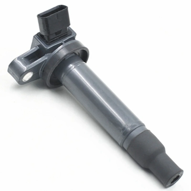 1 шт. для катушки зажигания TOYOTA 90919-02230 673-1303 V8 4.3L V8 4.7L
1 шт. для катушки зажигания TOYOTA 90919-02230 673-1303 V8 4.3L V8 4.7L