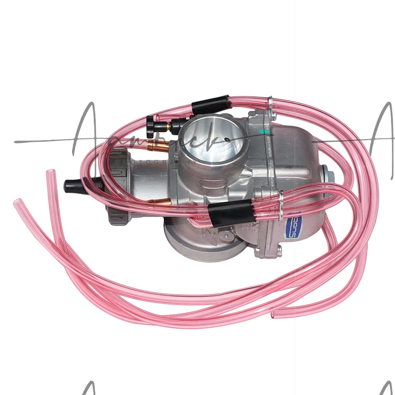 Universal Keihin PWK 38mm Carburetor Carb For Dirt 250cc 250SX 250EXC 96-99 HK-183
Universal Keihin PWK 38mm Carburetor Carb For Dirt 250cc 250SX 250EXC 96-99 HK-183