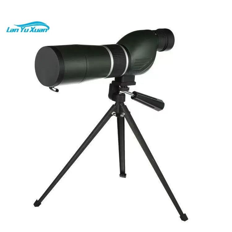【Out of the United States】Right angle HD high magnification low-light night vision monocular 20-60 variable 60 aperture
【Out of the United States】Right angle HD high magnification low-light night vision monocular 20-60 variable 60 aperture