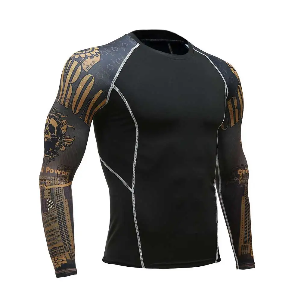 Нижнее белье, эластичный дышащий Модный Топ с длинным рукавом, спортивная одежда для плавания, для занятий Баскетболом
Нижнее белье, эластичный дышащий Модный Топ с длинным рукавом, спортивная одежда для плавания, для занятий Баскетболом