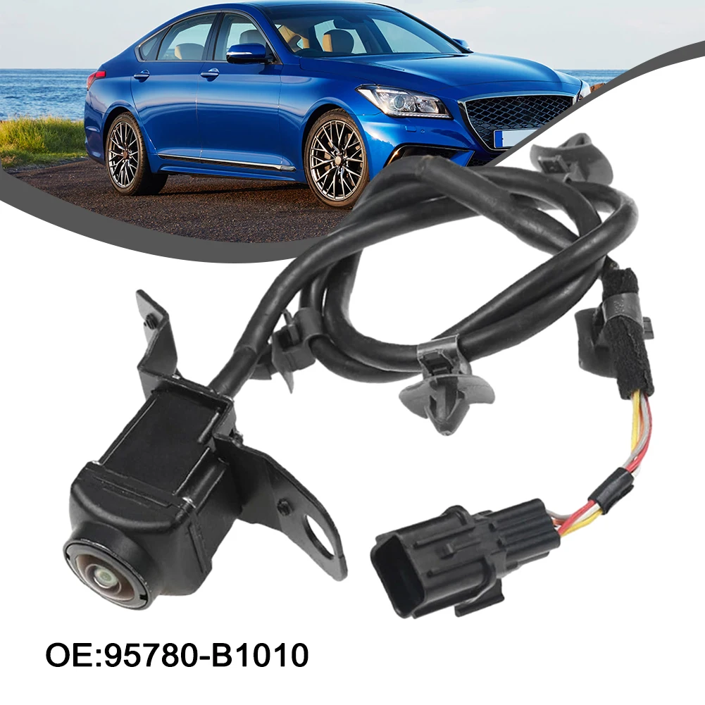 1x Black ABS Reversing Camera Fits For Hyundai Genesis G80 2017-2020 #95780B1010 Parking Assistance Vehicle Cameras Car Parts
1x Black ABS Reversing Camera Fits For Hyundai Genesis G80 2017-2020 #95780B1010 Parking Assistance Vehicle Cameras Car Parts