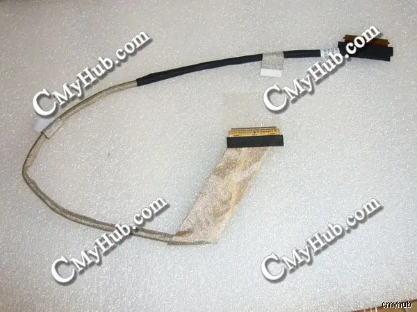 New LCD Cable For Lenovo ThinkPad L530 LCD Cable 04W6976 50.4SF07.003 FRU P/N: 04W6976 50.4SF07.003
New LCD Cable For Lenovo ThinkPad L530 LCD Cable 04W6976 50.4SF07.003 FRU P/N: 04W6976 50.4SF07.003