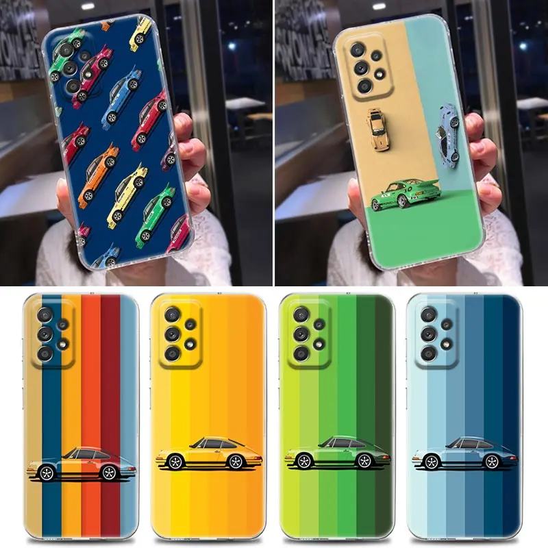 Luxury Sport Car-P Clear Case For Samsung Galaxy A52 A51 A53 A72 A71 A73 A32 A31 A33 A41 A22 A11 Soft Cases Cover Color is Power
Luxury Sport Car-P Clear Case For Samsung Galaxy A52 A51 A53 A72 A71 A73 A32 A31 A33 A41 A22 A11 Soft Cases Cover Color is Power