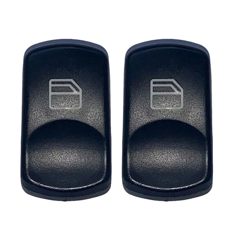 2X For Mercedes Sprinter W906 Crafter Window Switch Button Cover Front Left (Passenger) A6395451913
2X For Mercedes Sprinter W906 Crafter Window Switch Button Cover Front Left (Passenger) A6395451913